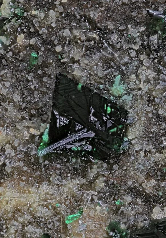 Atacamite image