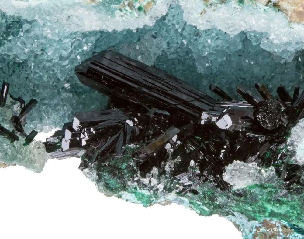 Atacamite image
