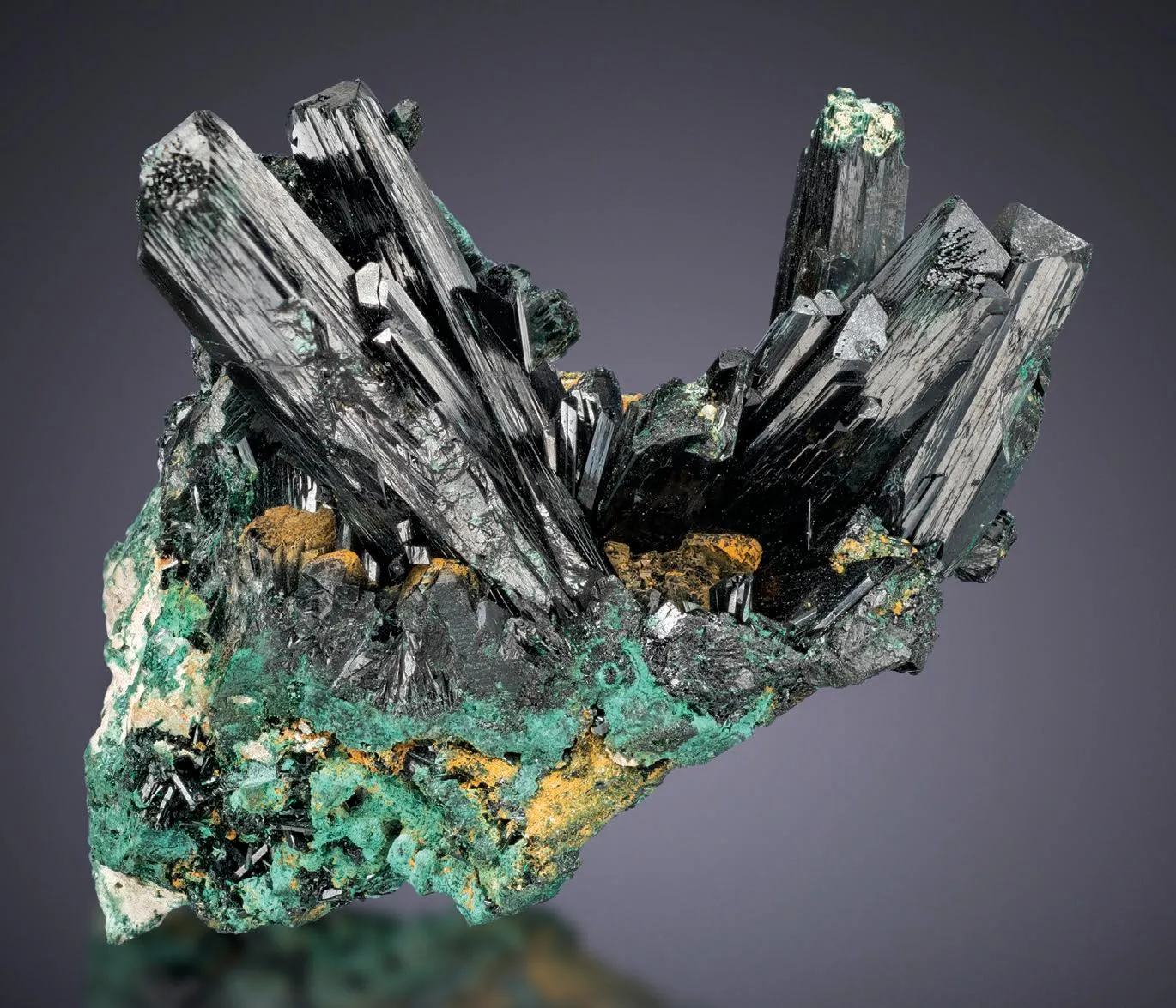 Atacamite - image 1
