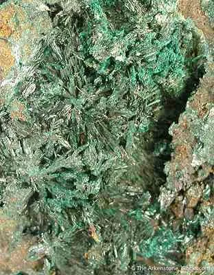 Atacamite - image 2