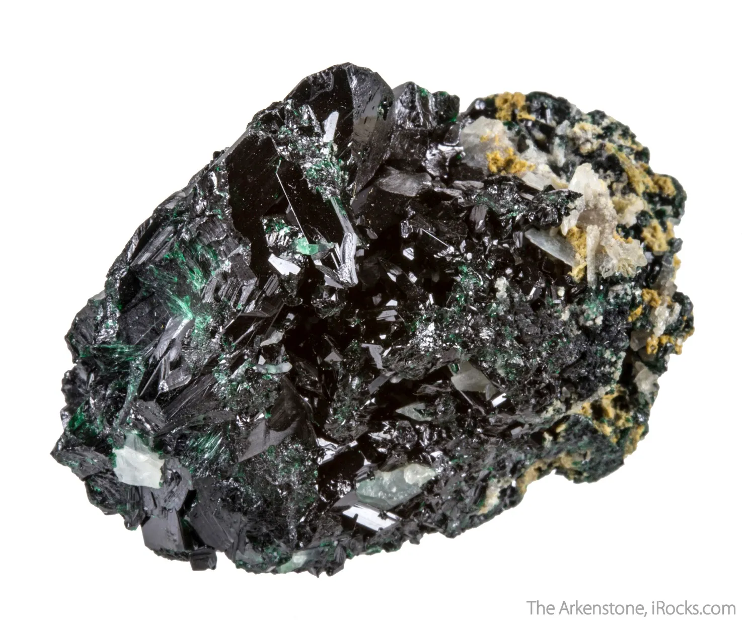 Atacamite - image 5
