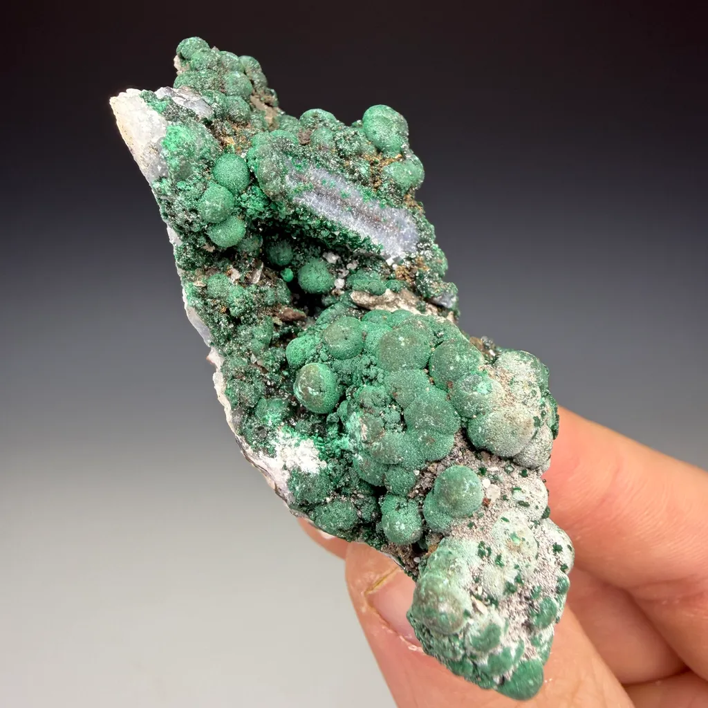 Atacamite - image 2