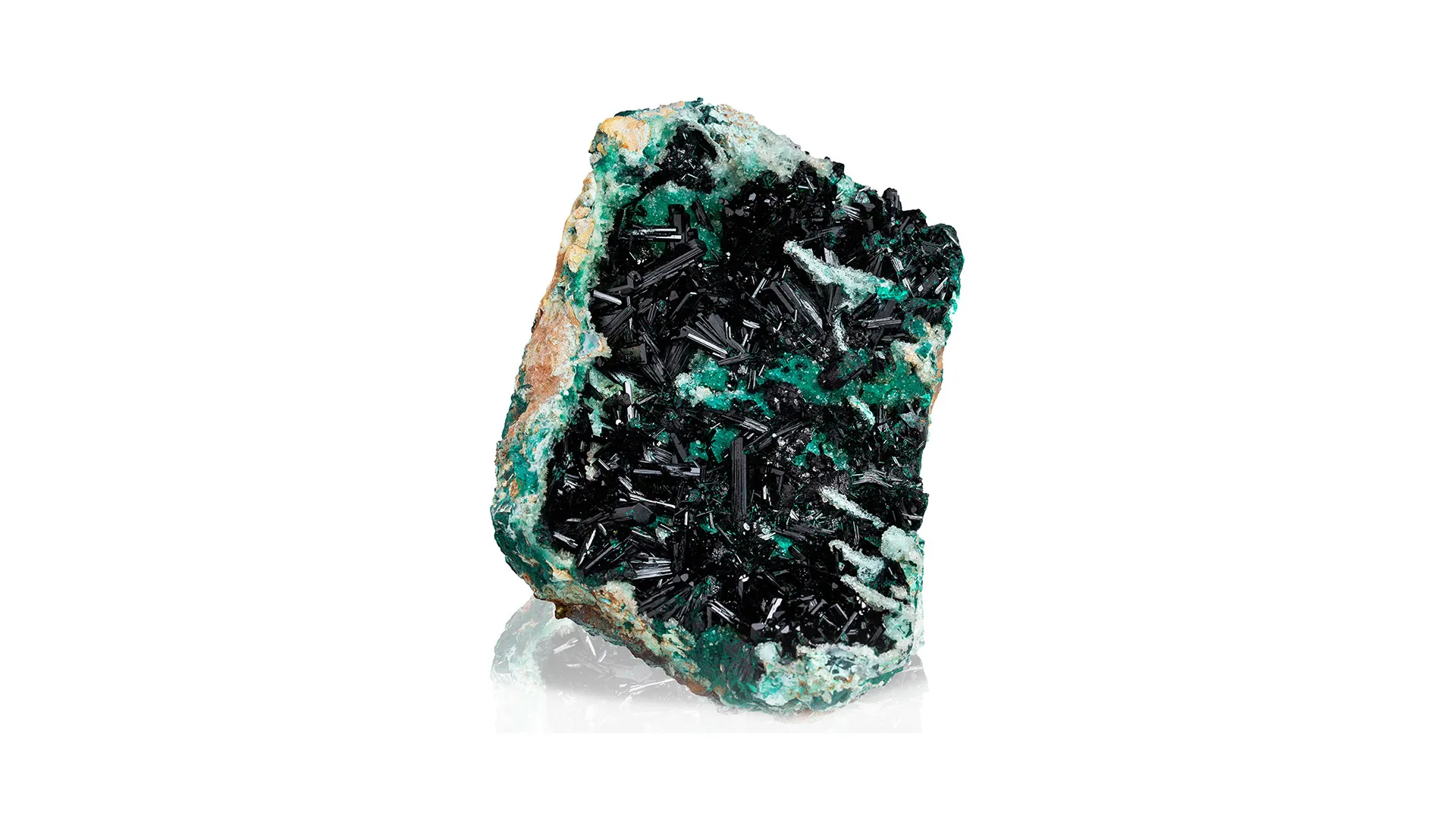Atacamite - image 1