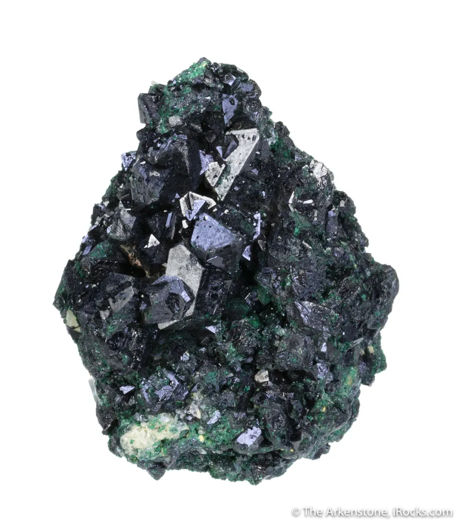 Atacamite - image 5