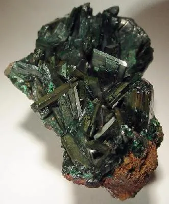 Atacamite image