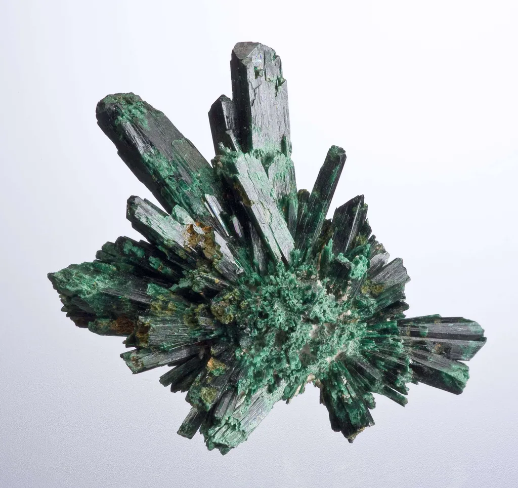 Atacamite - image 2