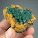 Atacamite - image 2