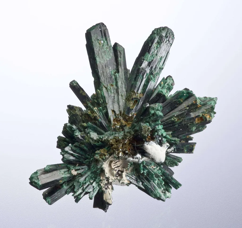 Atacamite - image 3