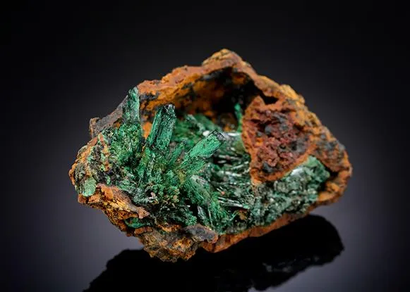 Atacamite - image 1