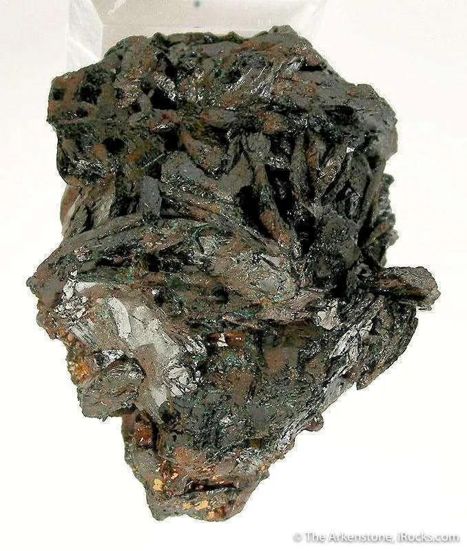 Atacamite - image 4