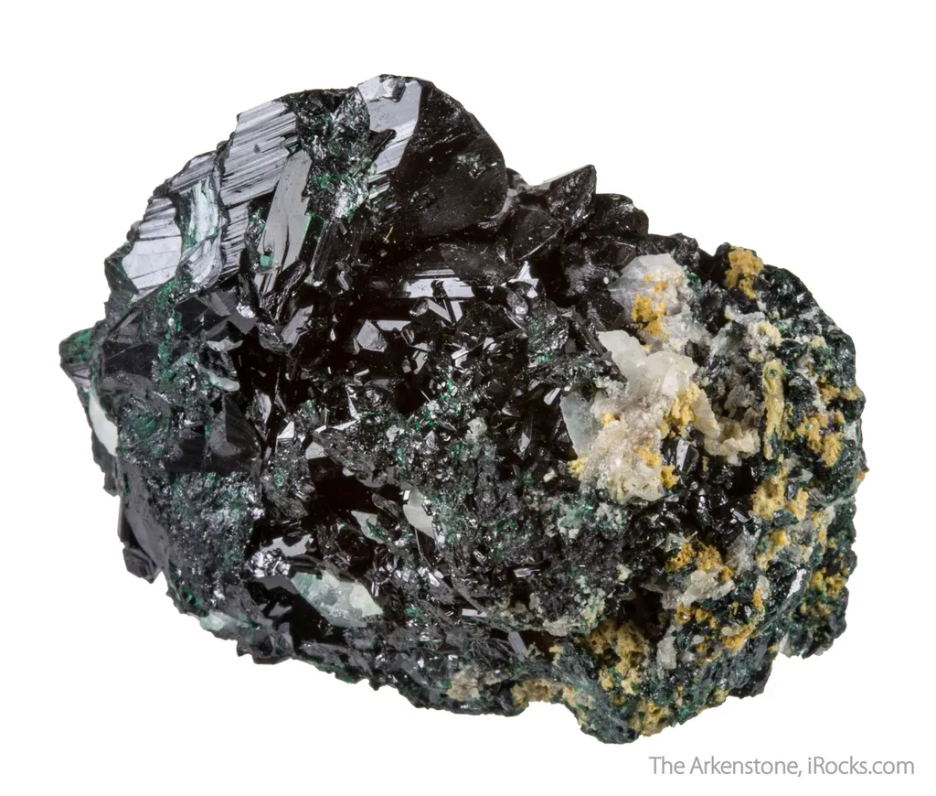 Atacamite - image 6