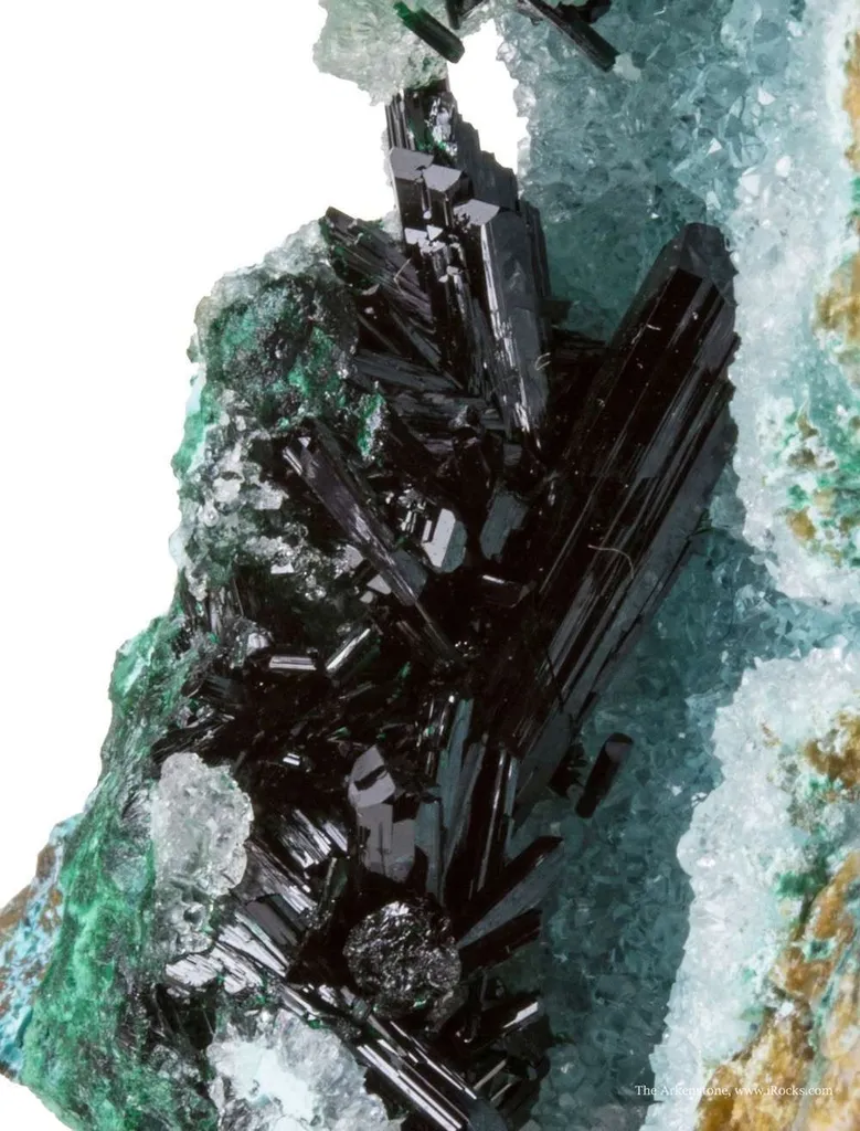 Atacamite - image 5