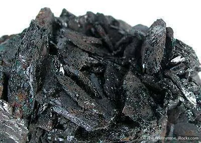 Atacamite - image 3