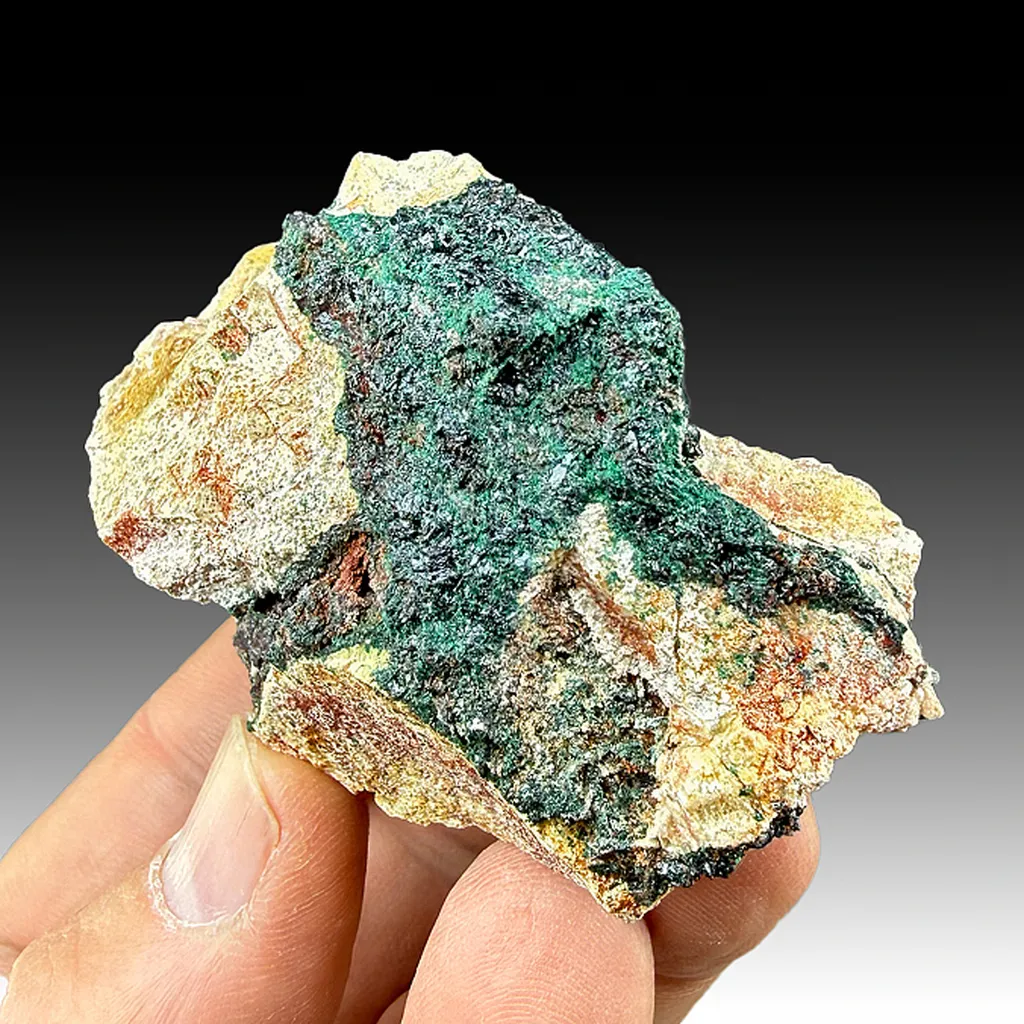 Atacamite image