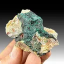 Atacamite - image 1