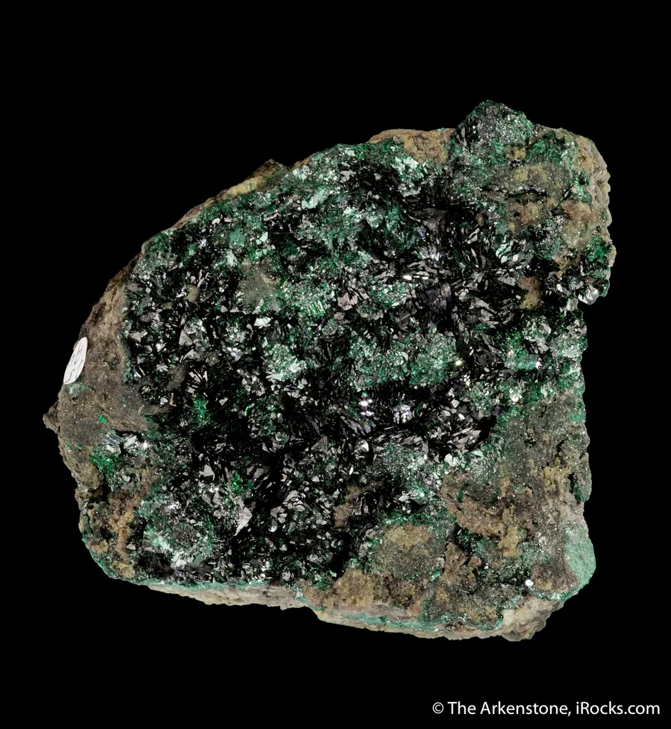 Atacamite image