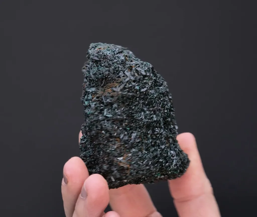 Atacamite - image 2