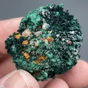 Atacamite - image 2