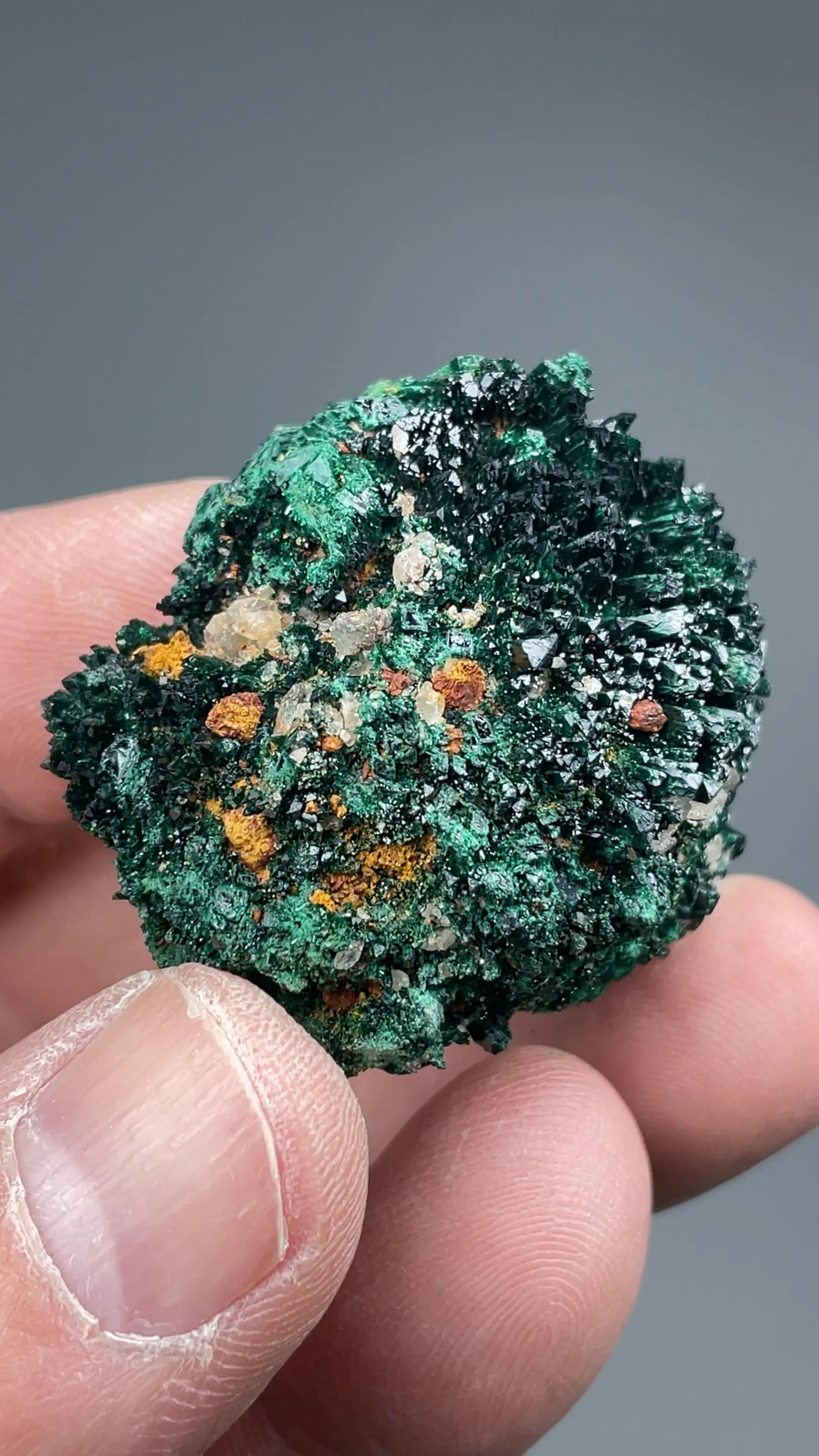 Atacamite - image 2