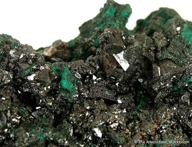 Atacamite - image 4