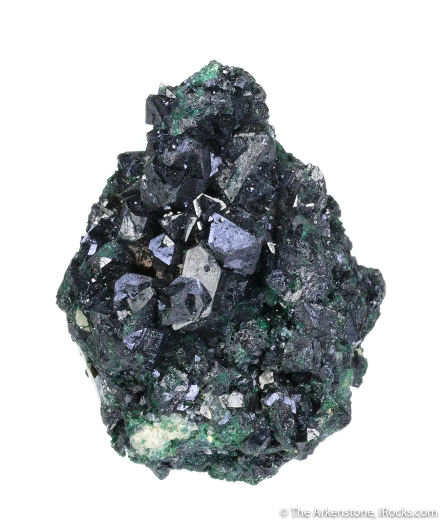 Atacamite - image 6