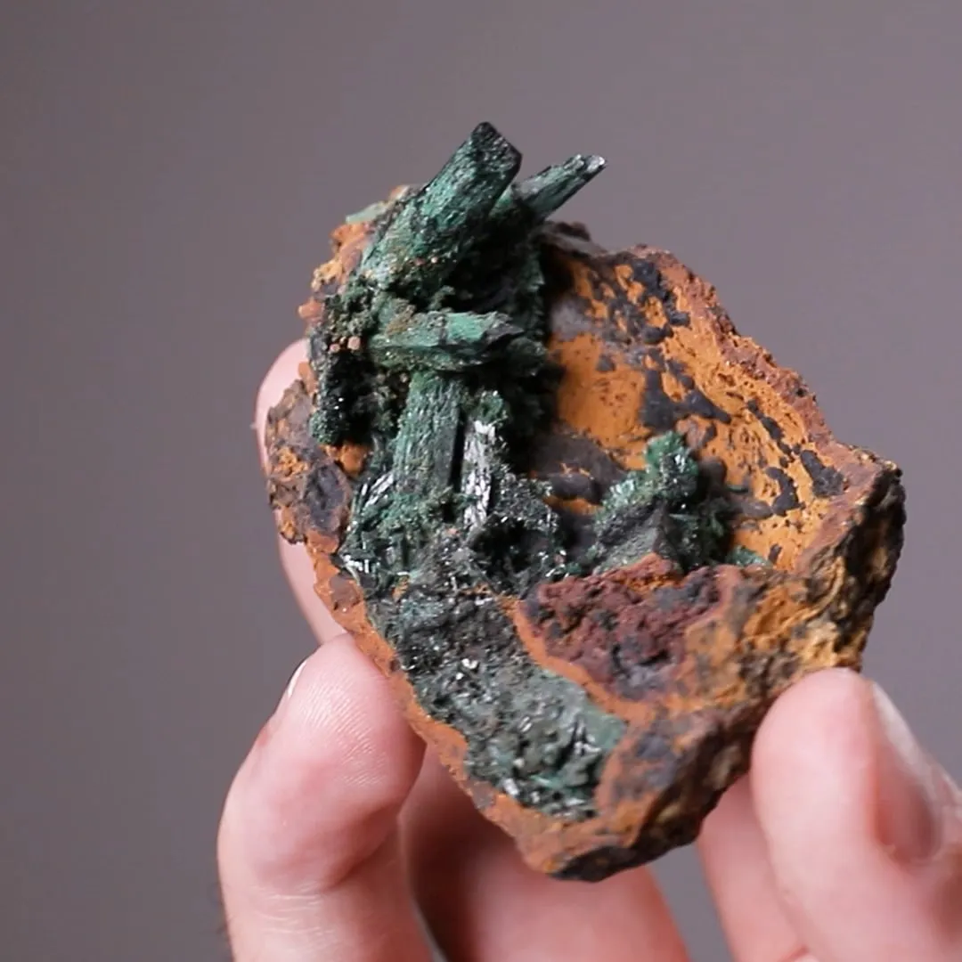 Atacamite - image 2