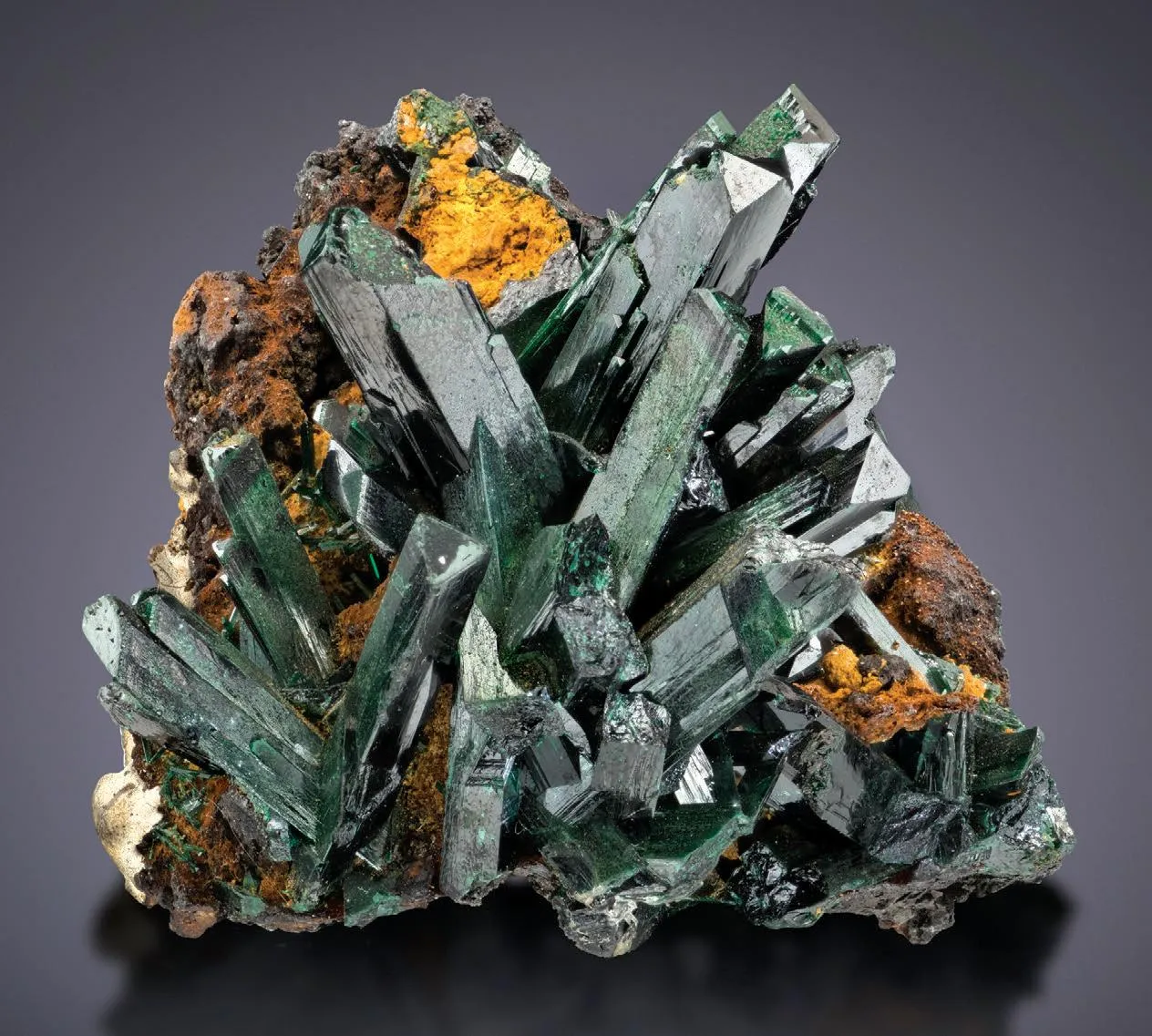 Atacamite - image 1