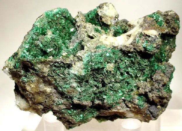 Atacamite image