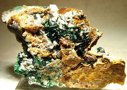 Atacamite image