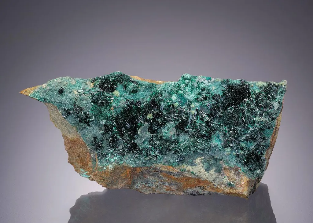 Atacamite image