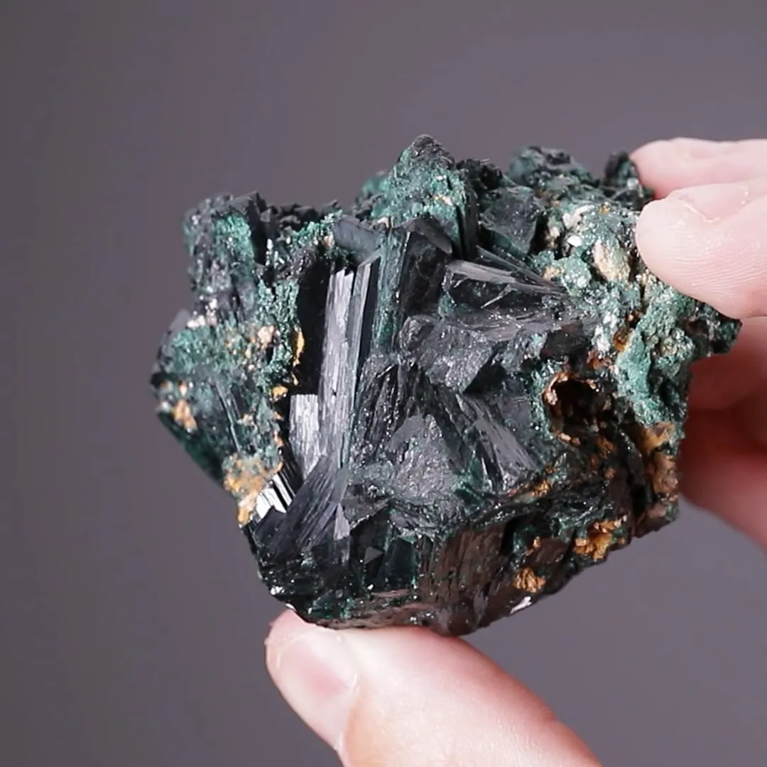 Atacamite - image 2