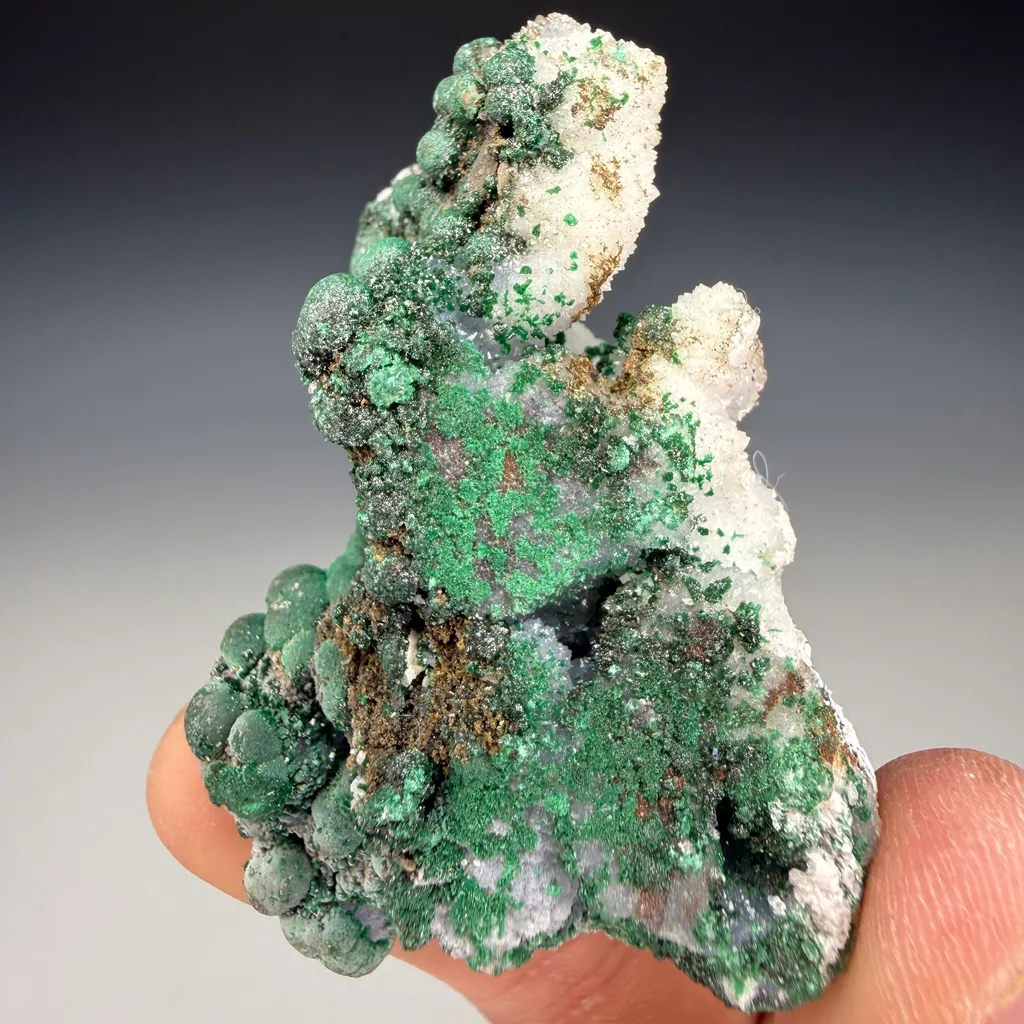 Atacamite - image 3