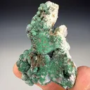 Atacamite - image 3