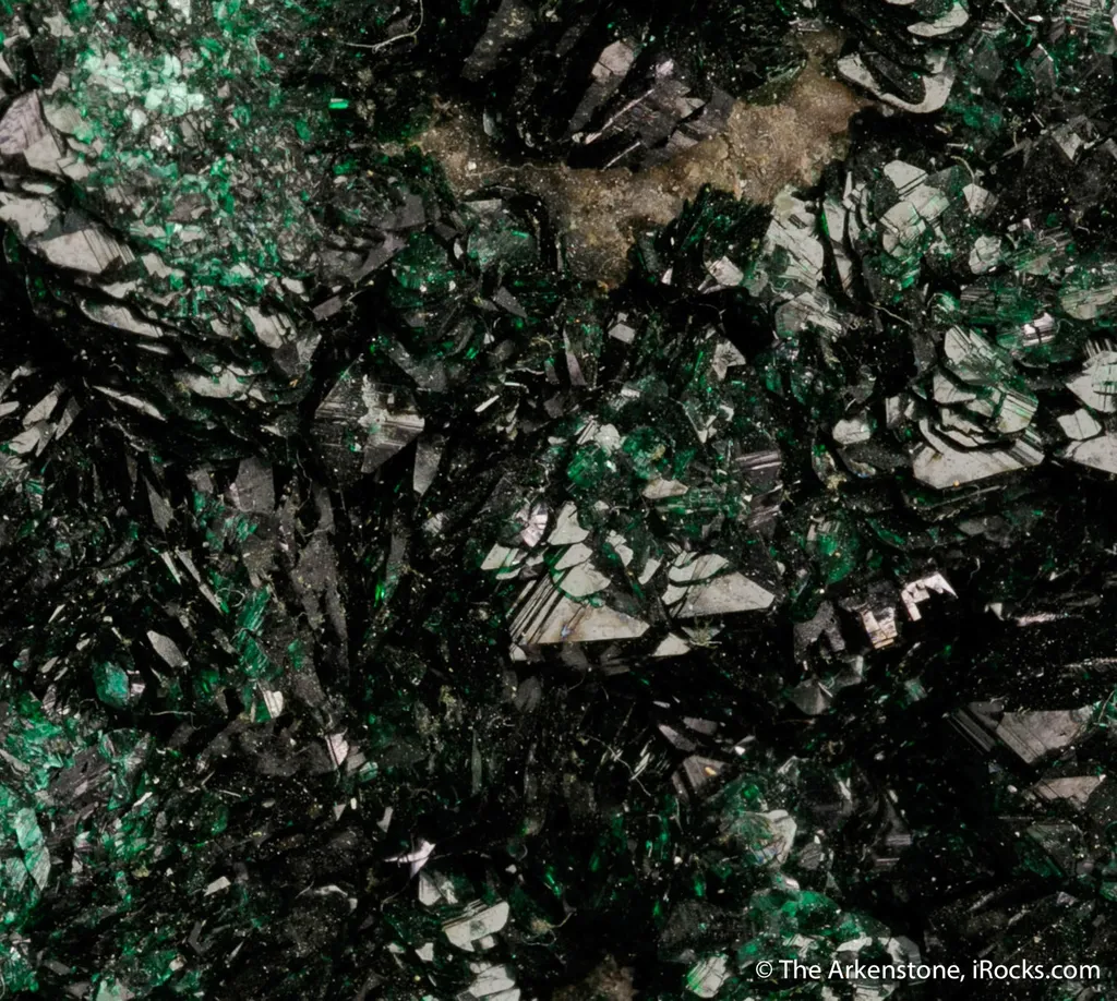 Atacamite - image 2