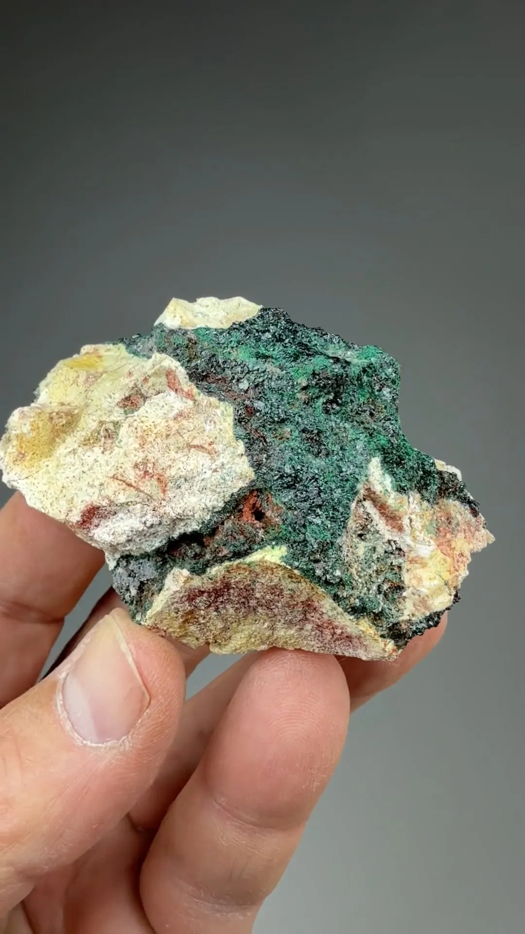 Atacamite - image 2