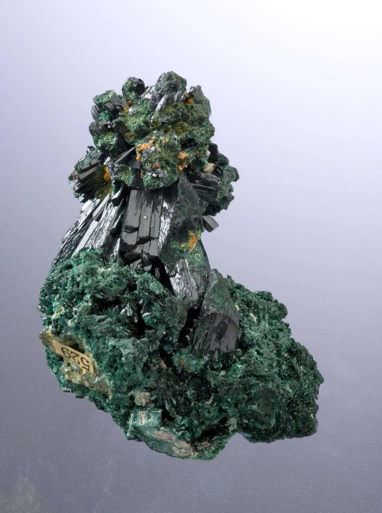 Atacamite image