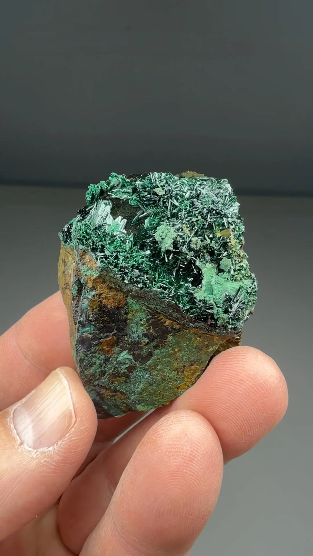 Atacamite - image 2