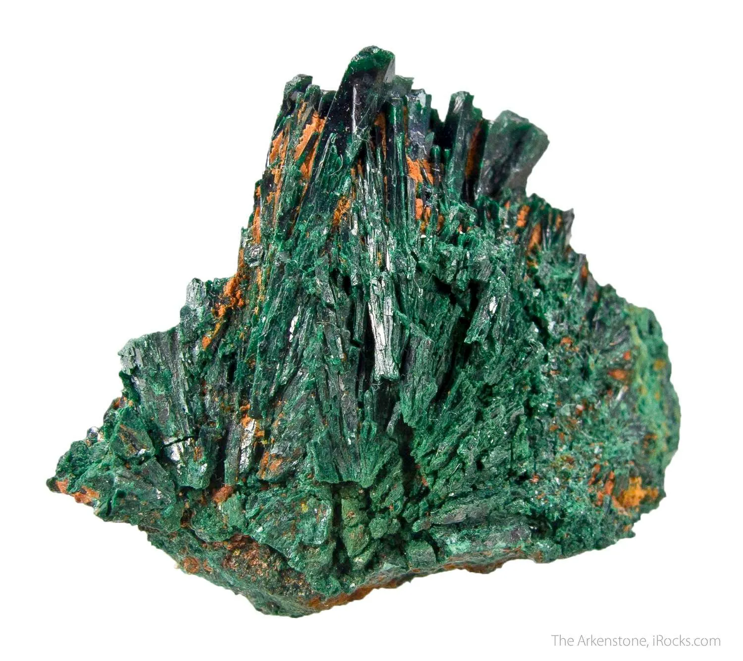 Atacamite - image 3