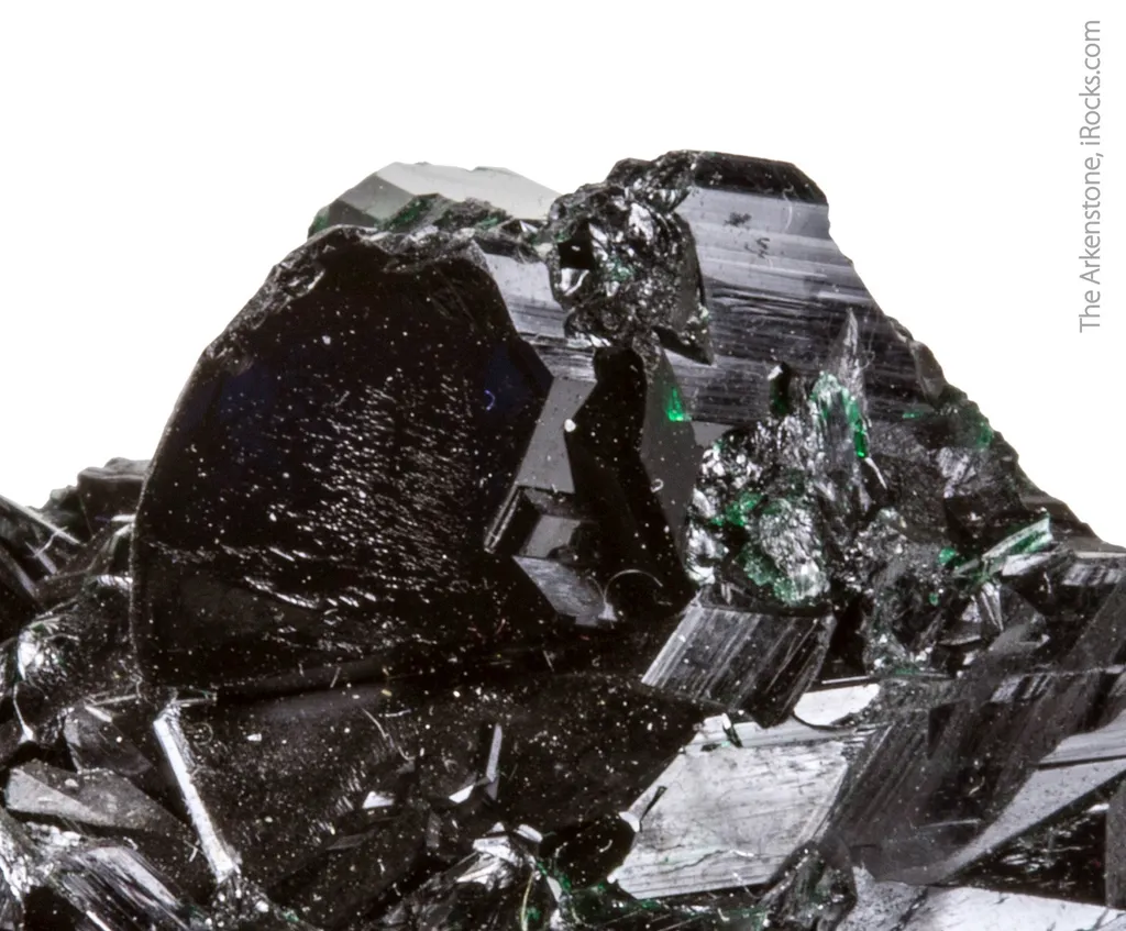 Atacamite - image 3