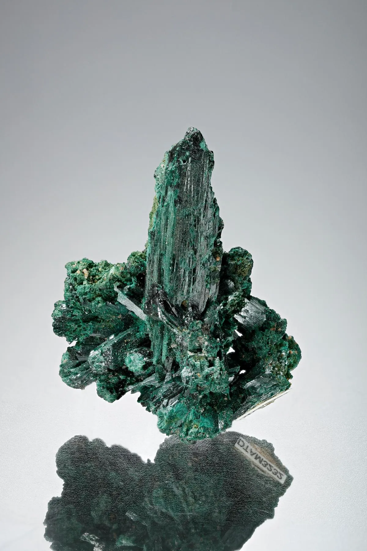 Atacamite - image 1