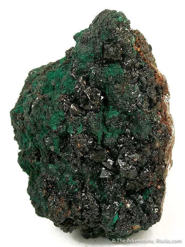 Atacamite - image 2