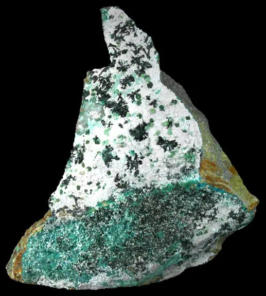 Atacamite - image 1