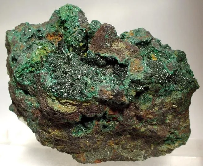 Atacamite image
