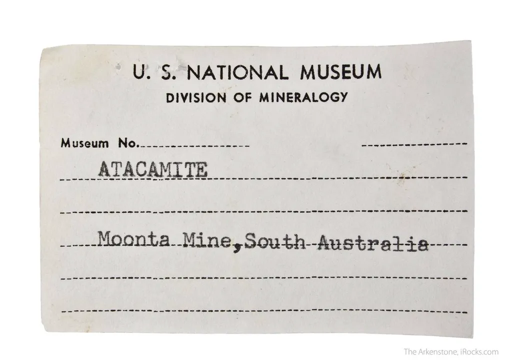 Atacamite - image 6
