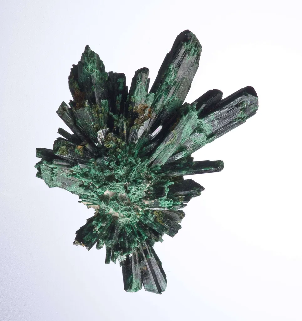 Atacamite - image 4