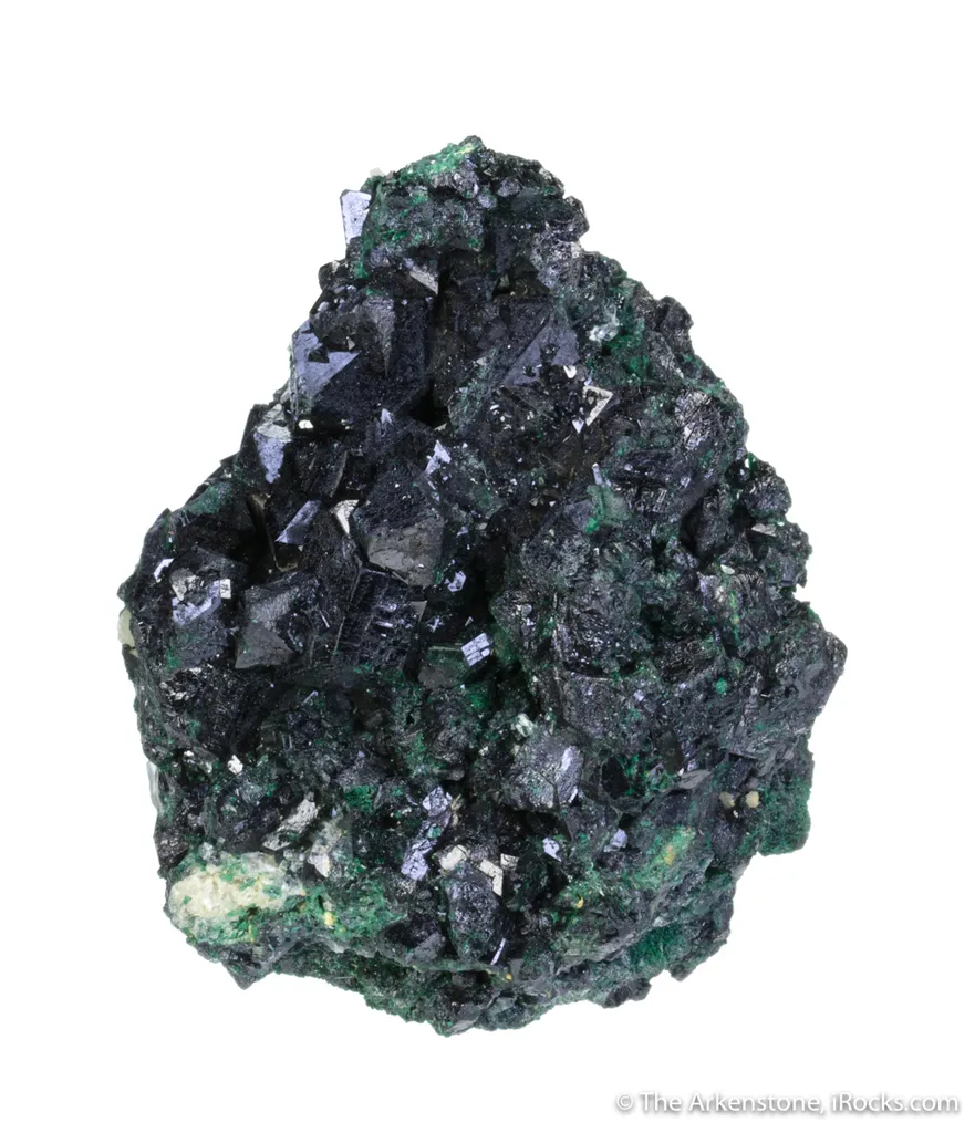 Atacamite - image 4