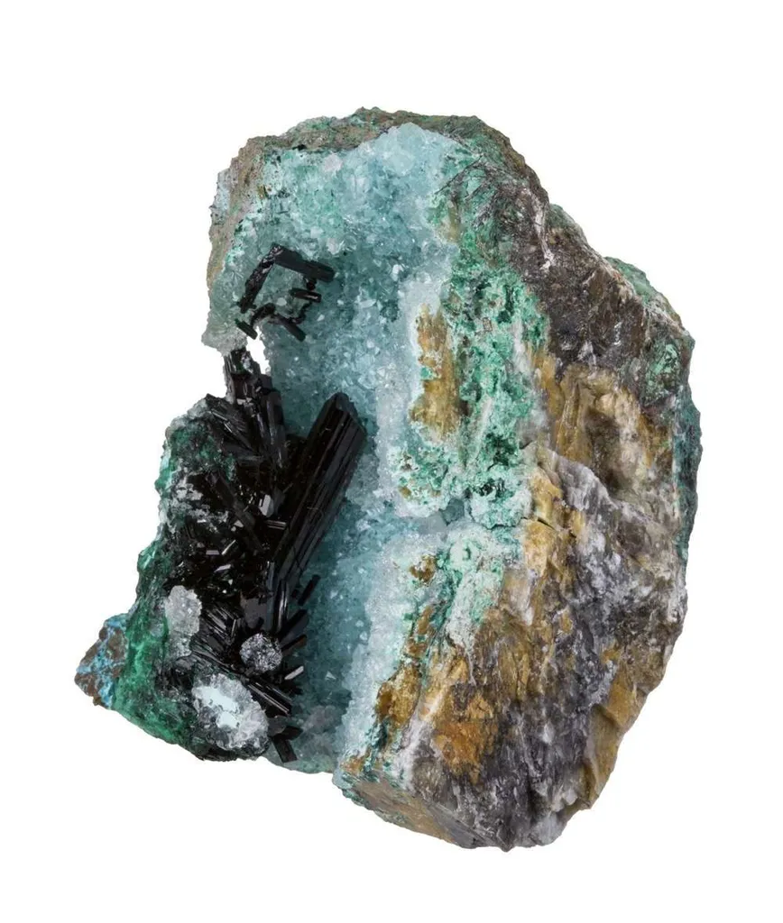 Atacamite - image 2