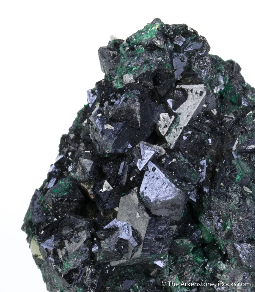 Atacamite - image 3