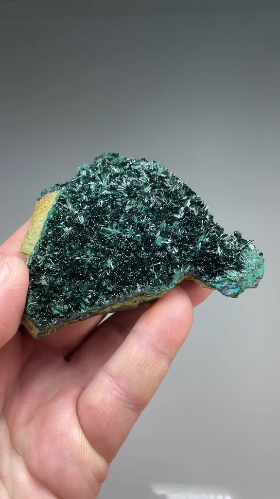 Atacamite - image 2