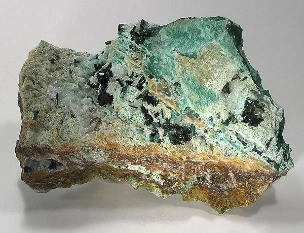 Atacamite image
